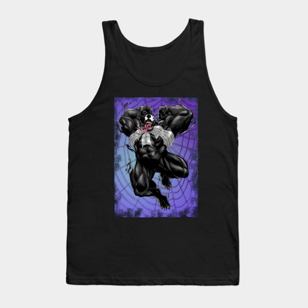 I'm coming for you... Tank Top by PaCArt03